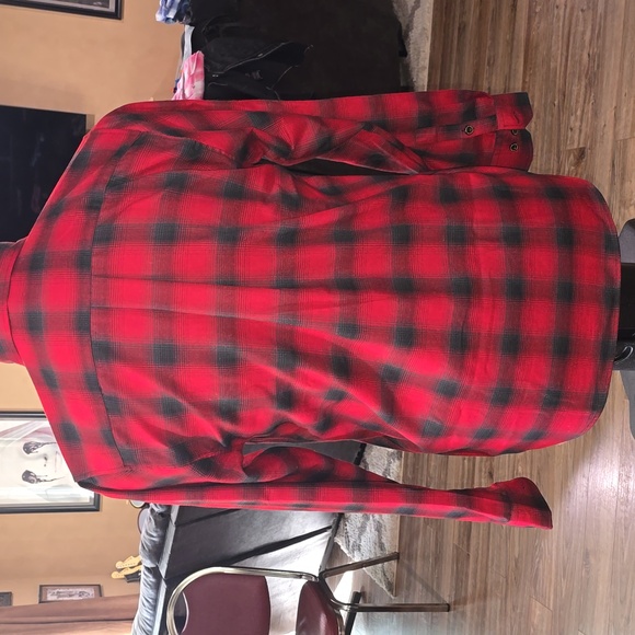 Dixxon Flannel Black Rifle Fireside - Picture 7 of 8